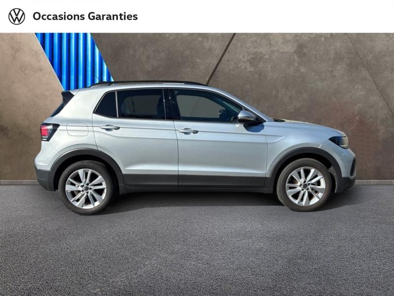 Voitures occasions VOLKSWAGEN T-CROSS VW Edition Clermont-Ferrand