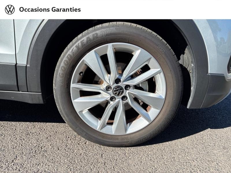 Voitures occasions VOLKSWAGEN T-CROSS VW Edition Clermont-Ferrand