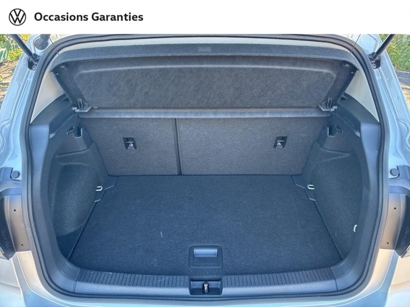 Voitures occasions VOLKSWAGEN T-CROSS VW Edition Clermont-Ferrand