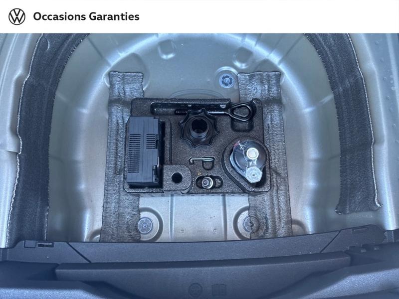 Voitures occasions VOLKSWAGEN T-CROSS VW Edition Clermont-Ferrand