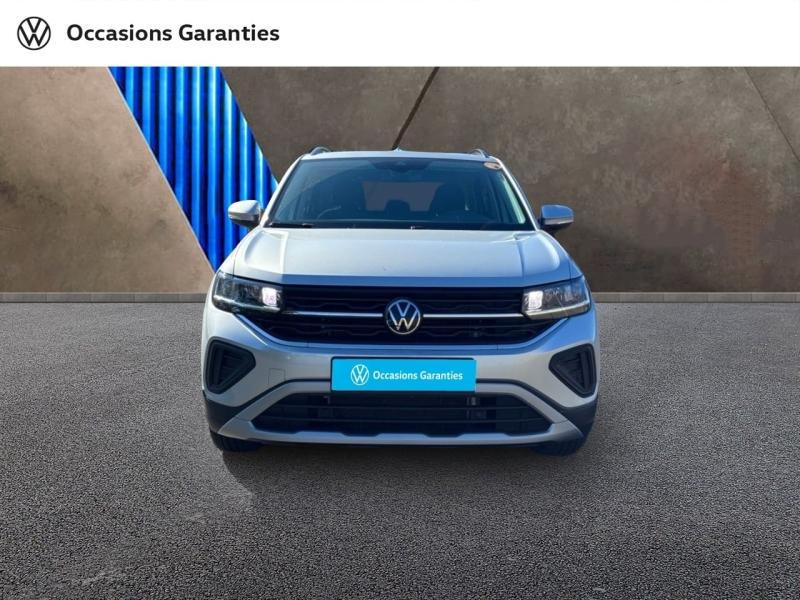 Voitures occasions VOLKSWAGEN T-CROSS VW Edition Clermont-Ferrand