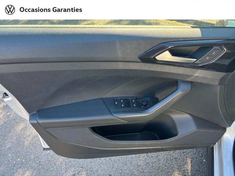 Voitures occasions VOLKSWAGEN T-CROSS VW Edition Clermont-Ferrand