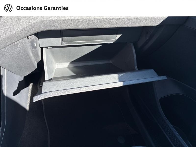Voitures occasions VOLKSWAGEN T-CROSS VW Edition Clermont-Ferrand