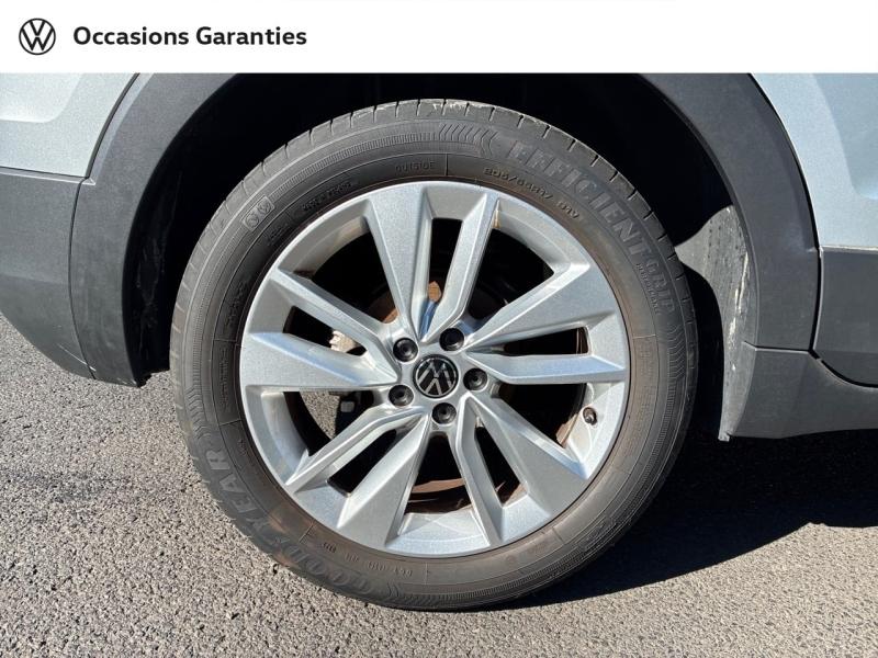 Voitures occasions VOLKSWAGEN T-CROSS VW Edition Clermont-Ferrand