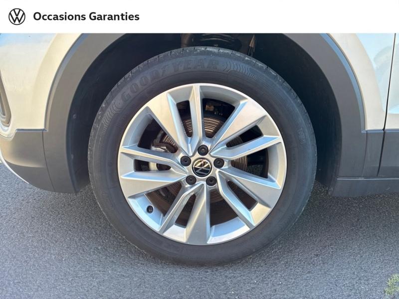 Voitures occasions VOLKSWAGEN T-CROSS VW Edition Clermont-Ferrand