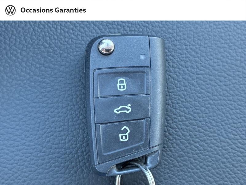 Voitures occasions VOLKSWAGEN T-CROSS VW Edition Clermont-Ferrand