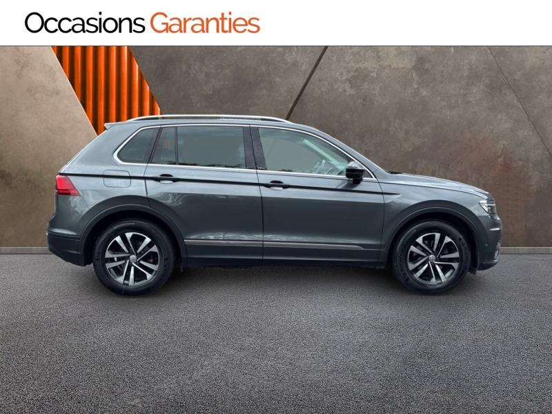 Voitures occasions VOLKSWAGEN TIGUAN IQ.Drive Clermont-Ferrand
