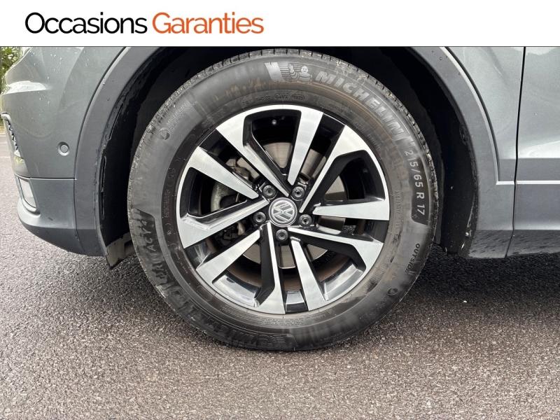 Voitures occasions VOLKSWAGEN TIGUAN IQ.Drive Clermont-Ferrand