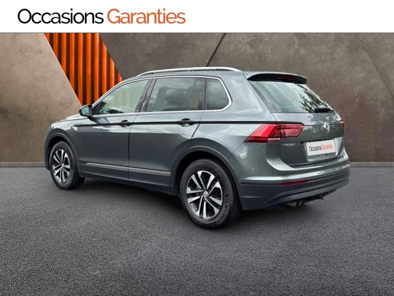 Voitures occasions VOLKSWAGEN TIGUAN IQ.Drive Clermont-Ferrand