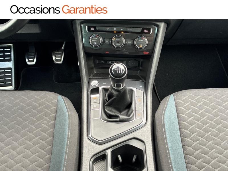 Voitures occasions VOLKSWAGEN TIGUAN IQ.Drive Clermont-Ferrand