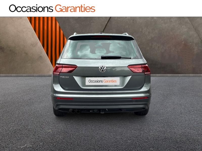 Voitures occasions VOLKSWAGEN TIGUAN IQ.Drive Clermont-Ferrand