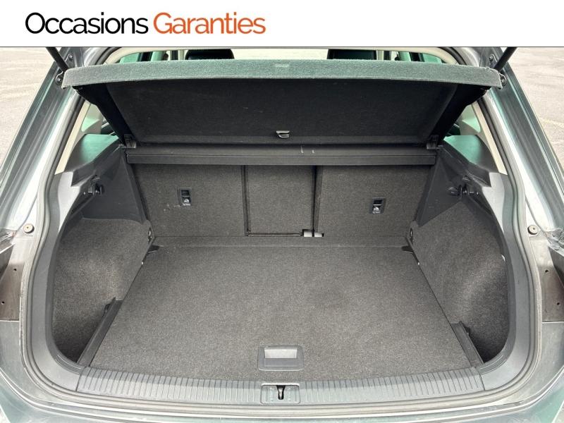 Voitures occasions VOLKSWAGEN TIGUAN IQ.Drive Clermont-Ferrand