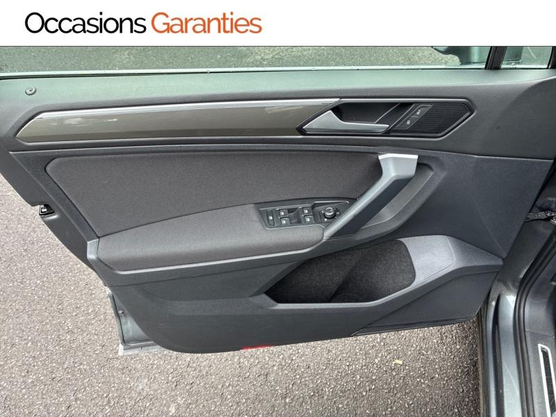 Voitures occasions VOLKSWAGEN TIGUAN IQ.Drive Clermont-Ferrand