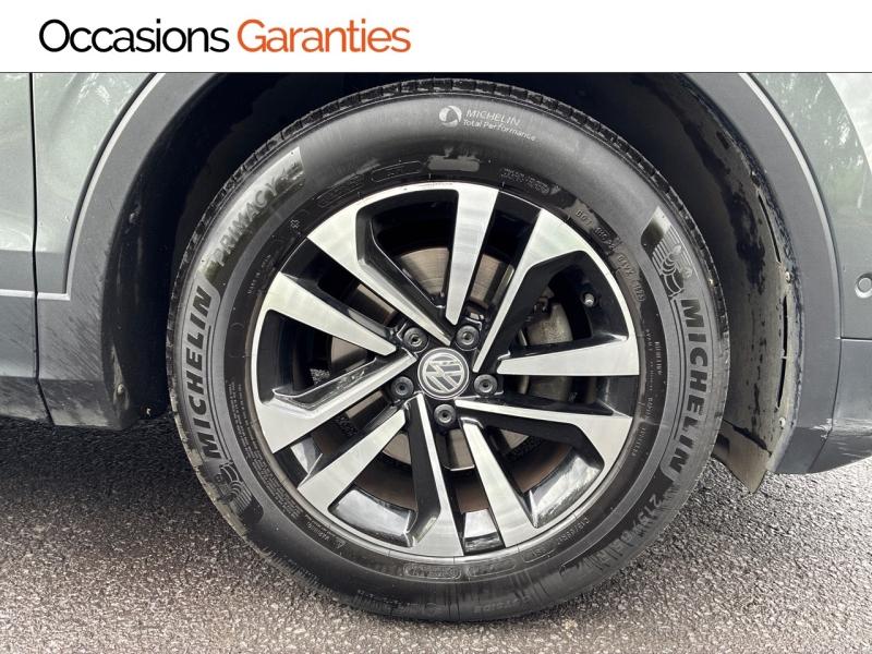 Voitures occasions VOLKSWAGEN TIGUAN IQ.Drive Clermont-Ferrand