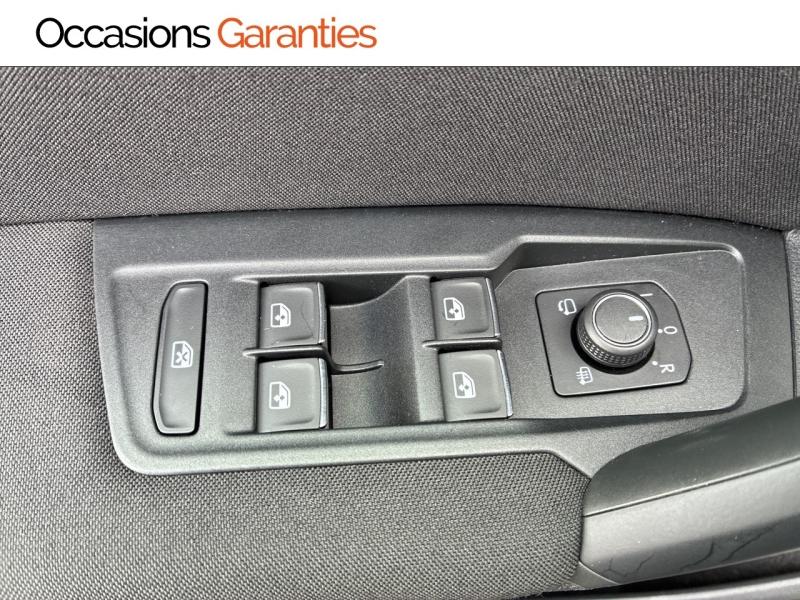 Voitures occasions VOLKSWAGEN TIGUAN IQ.Drive Clermont-Ferrand