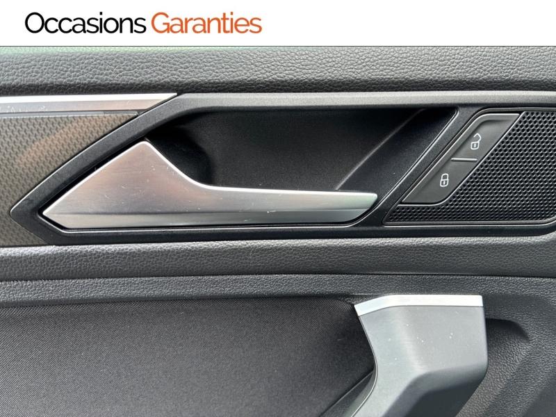 Voitures occasions VOLKSWAGEN TIGUAN IQ.Drive Clermont-Ferrand