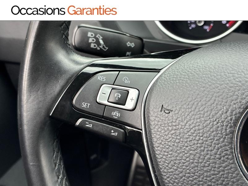 Voitures occasions VOLKSWAGEN TIGUAN IQ.Drive Clermont-Ferrand