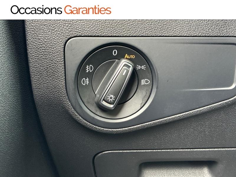 Voitures occasions VOLKSWAGEN TIGUAN IQ.Drive Clermont-Ferrand
