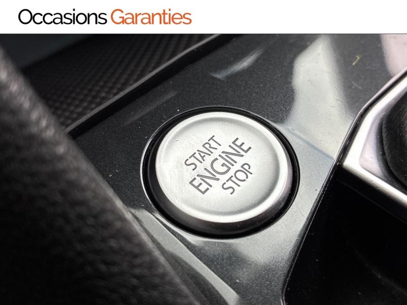 Voitures occasions VOLKSWAGEN TIGUAN IQ.Drive Clermont-Ferrand