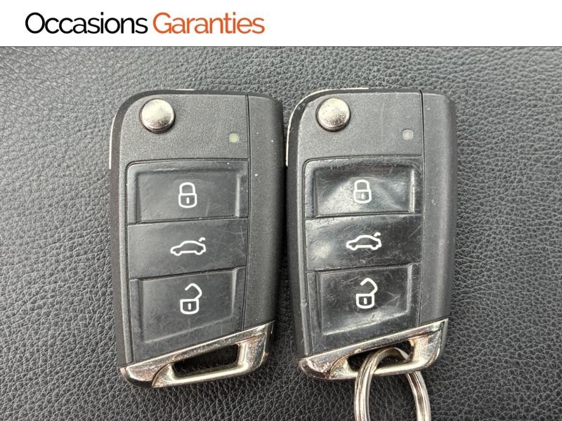 Voitures occasions VOLKSWAGEN TIGUAN IQ.Drive Clermont-Ferrand