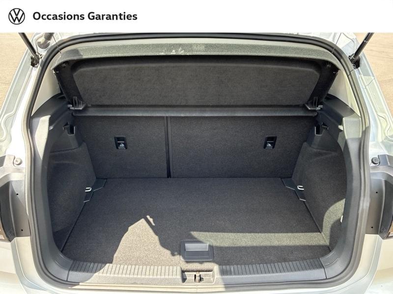 Voitures occasions VOLKSWAGEN T-CROSS R-Line Tech Clermont-Ferrand
