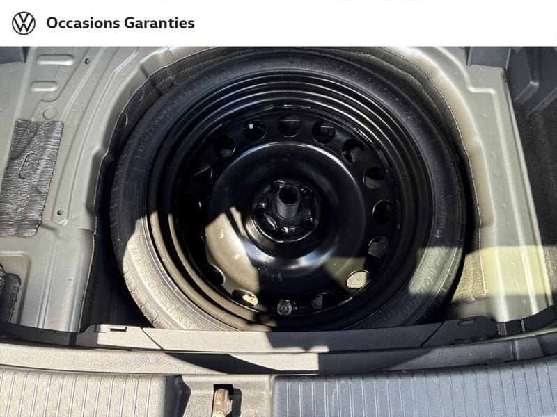 Voitures occasions VOLKSWAGEN T-CROSS R-Line Tech Clermont-Ferrand
