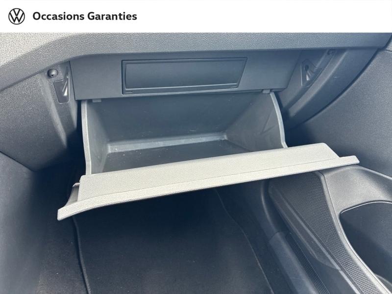 Voitures occasions VOLKSWAGEN T-CROSS R-Line Tech Clermont-Ferrand
