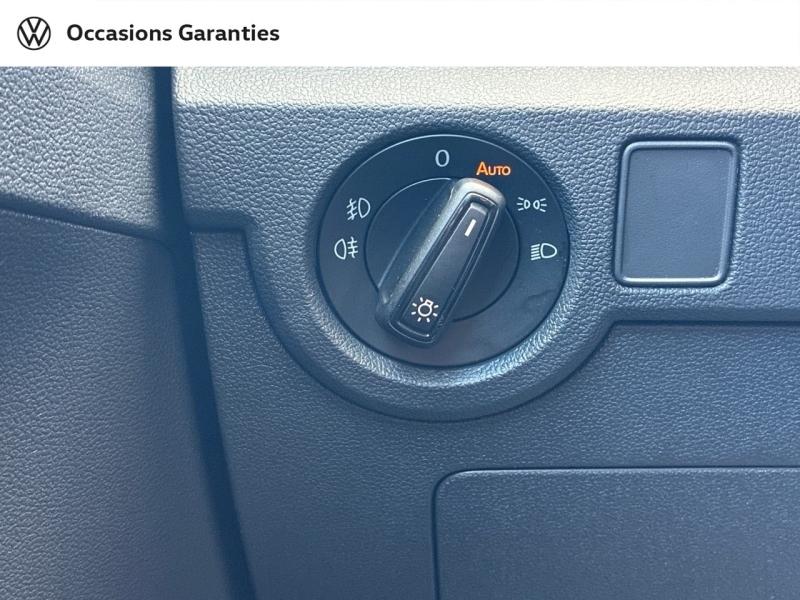 Voitures occasions VOLKSWAGEN T-CROSS R-Line Tech Clermont-Ferrand