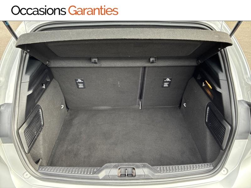 Voitures occasions FORD FOCUS ST-Line Clermont-Ferrand