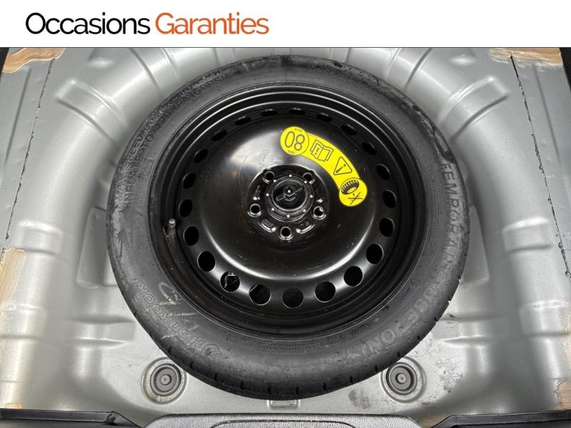Voitures occasions FORD FOCUS ST-Line Clermont-Ferrand