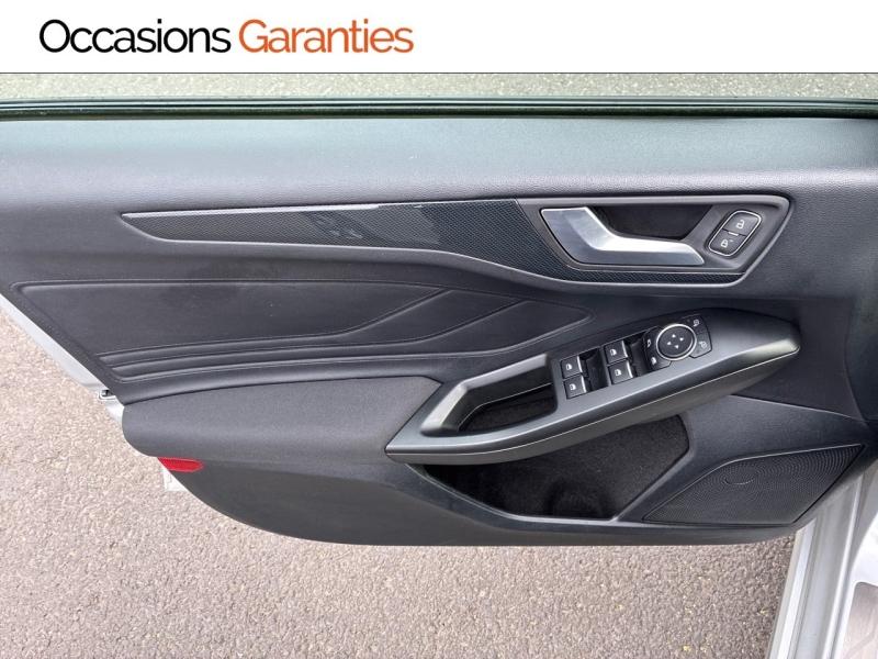 Voitures occasions FORD FOCUS ST-Line Clermont-Ferrand