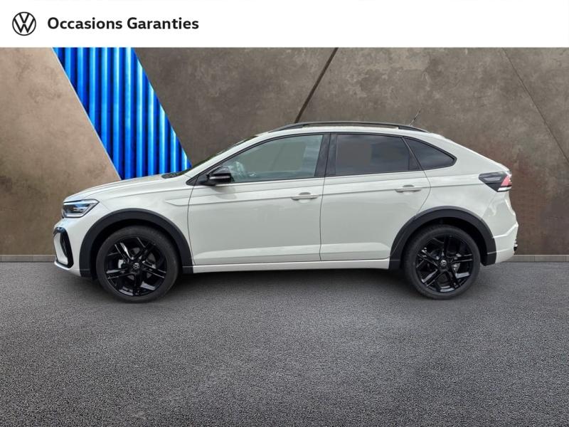 Voitures occasions VOLKSWAGEN TAIGO R-Line Edition Clermont-Ferrand