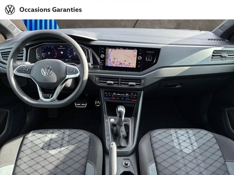 Voitures occasions VOLKSWAGEN TAIGO R-Line Edition Clermont-Ferrand