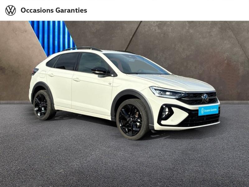 Voitures occasions VOLKSWAGEN TAIGO R-Line Edition Clermont-Ferrand