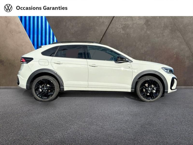 Voitures occasions VOLKSWAGEN TAIGO R-Line Edition Clermont-Ferrand