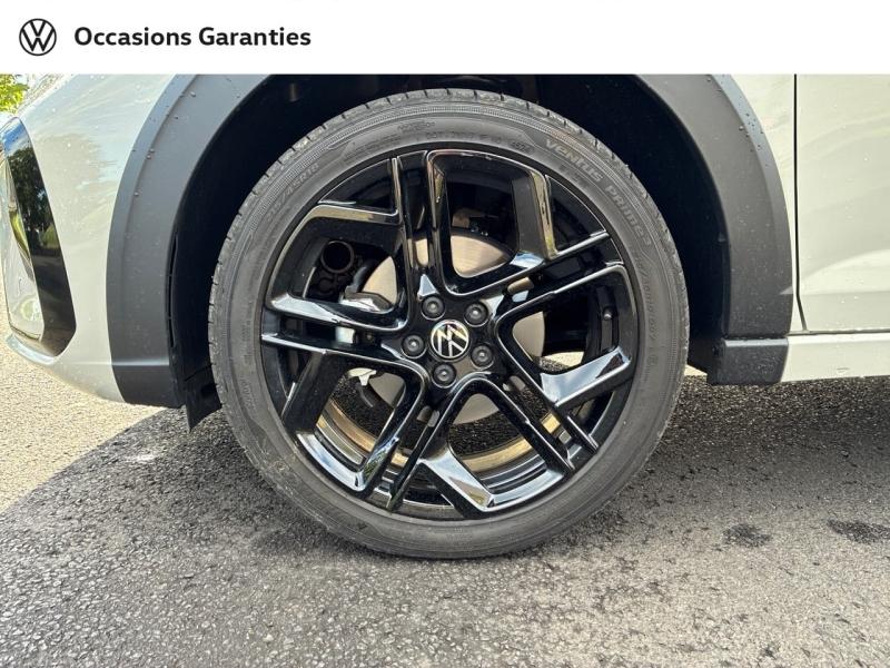 Voitures occasions VOLKSWAGEN TAIGO R-Line Edition Clermont-Ferrand