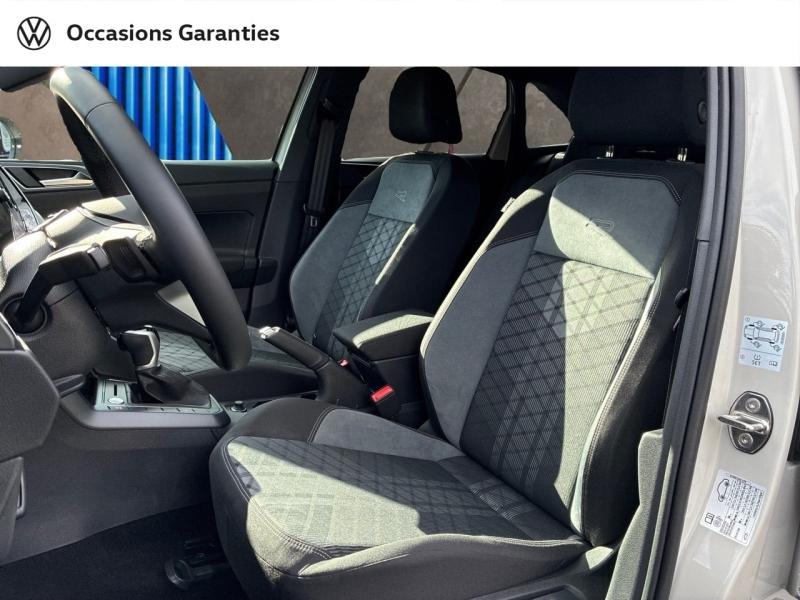 Voitures occasions VOLKSWAGEN TAIGO R-Line Edition Clermont-Ferrand