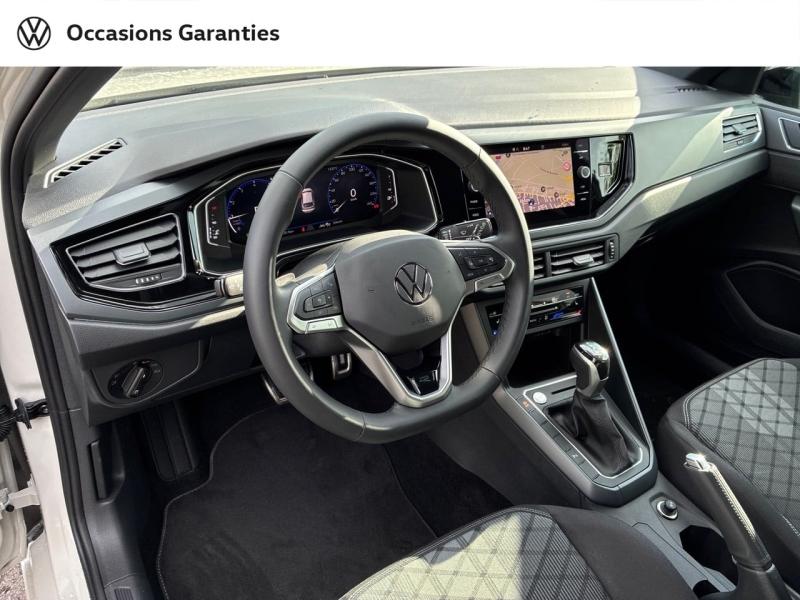 Voitures occasions VOLKSWAGEN TAIGO R-Line Edition Clermont-Ferrand
