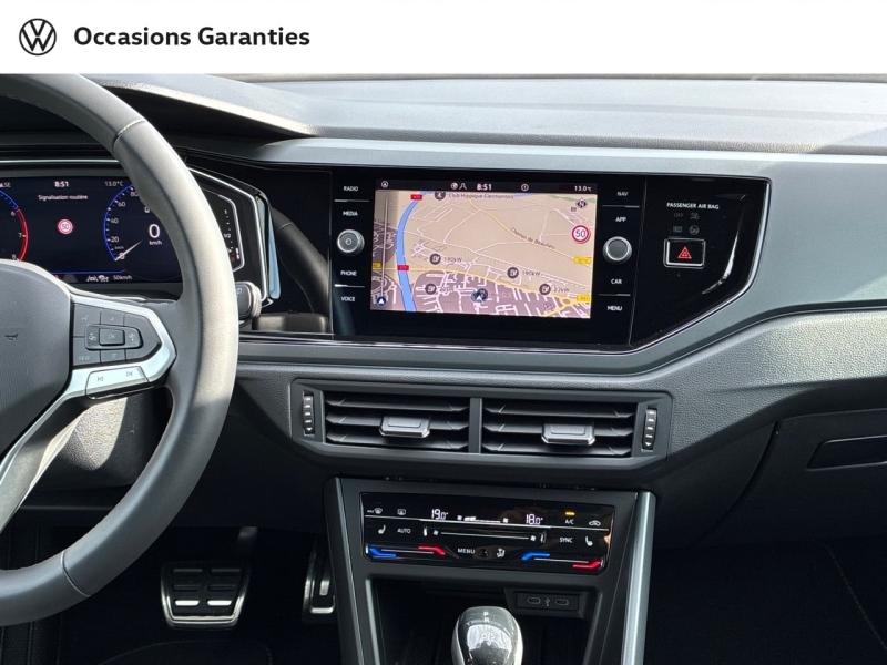 Voitures occasions VOLKSWAGEN TAIGO R-Line Edition Clermont-Ferrand