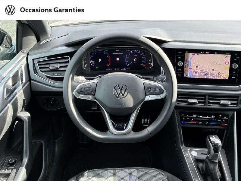 Voitures occasions VOLKSWAGEN TAIGO R-Line Edition Clermont-Ferrand