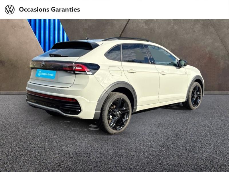 Voitures occasions VOLKSWAGEN TAIGO R-Line Edition Clermont-Ferrand