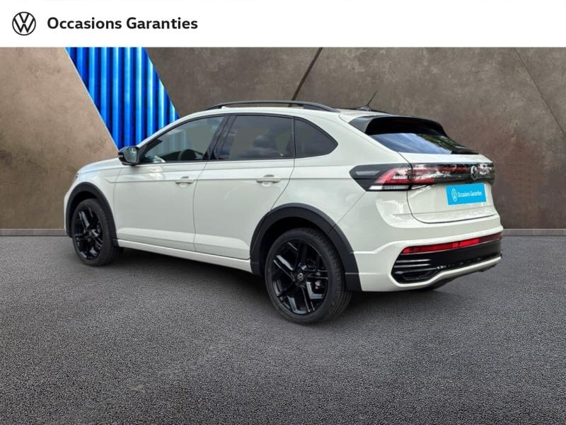 Voitures occasions VOLKSWAGEN TAIGO R-Line Edition Clermont-Ferrand