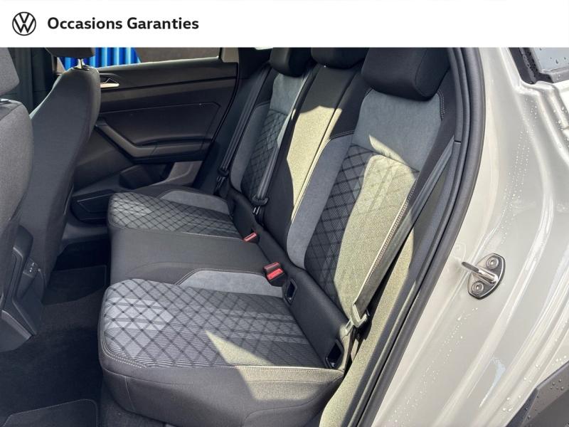 Voitures occasions VOLKSWAGEN TAIGO R-Line Edition Clermont-Ferrand