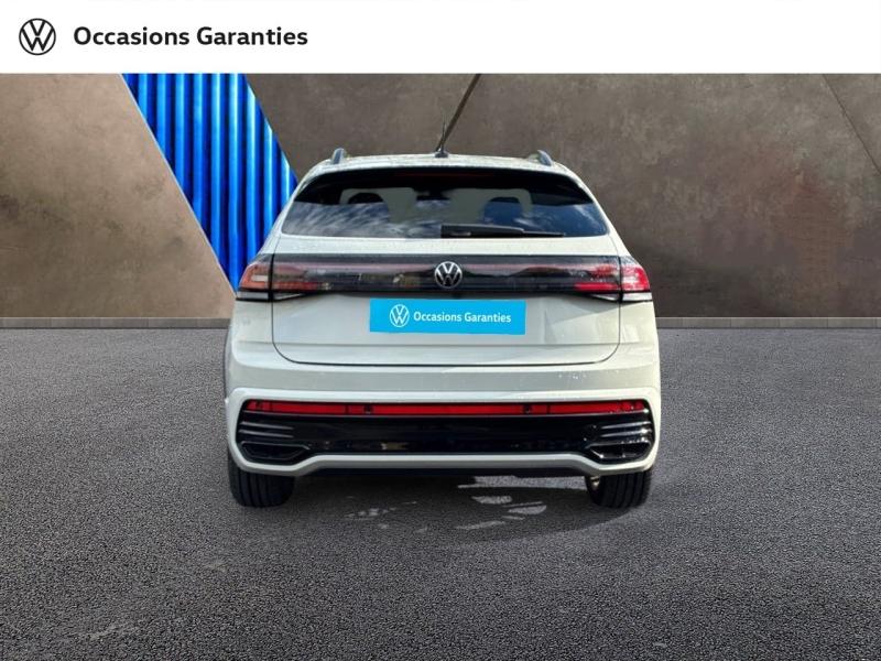 Voitures occasions VOLKSWAGEN TAIGO R-Line Edition Clermont-Ferrand