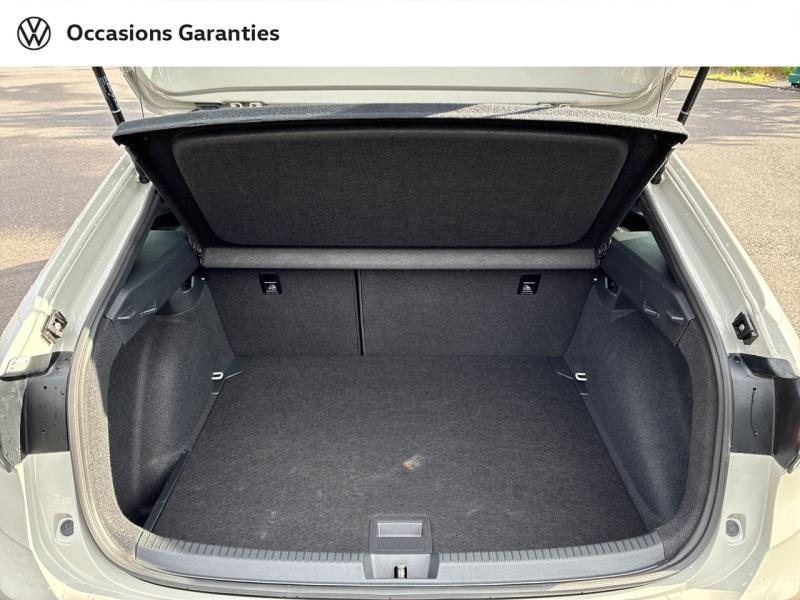 Voitures occasions VOLKSWAGEN TAIGO R-Line Edition Clermont-Ferrand
