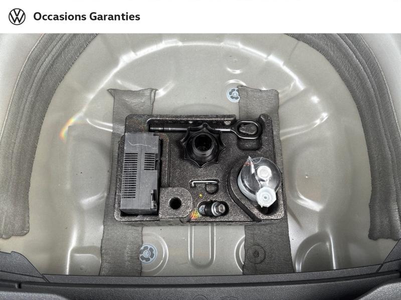 Voitures occasions VOLKSWAGEN TAIGO R-Line Edition Clermont-Ferrand