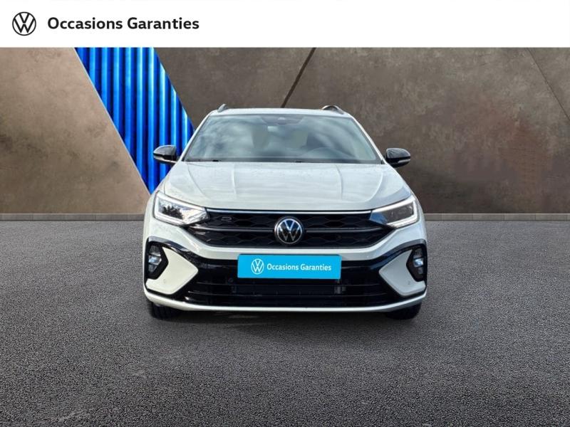 Voitures occasions VOLKSWAGEN TAIGO R-Line Edition Clermont-Ferrand