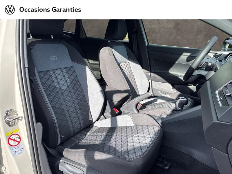 Voitures occasions VOLKSWAGEN TAIGO R-Line Edition Clermont-Ferrand