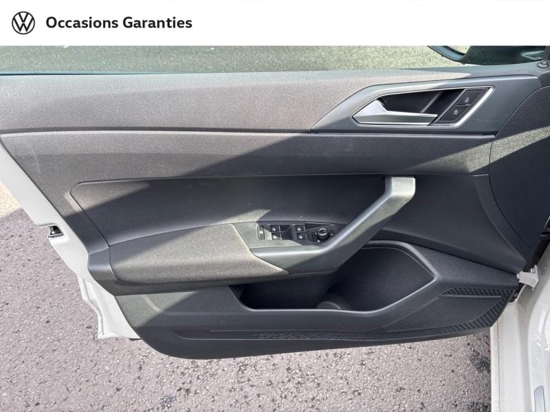 Voitures occasions VOLKSWAGEN TAIGO R-Line Edition Clermont-Ferrand