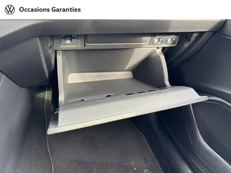 Voitures occasions VOLKSWAGEN TAIGO R-Line Edition Clermont-Ferrand
